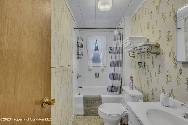 $272,000 | 2009-2011 Margaret Avenue, Scranton, PA 18508