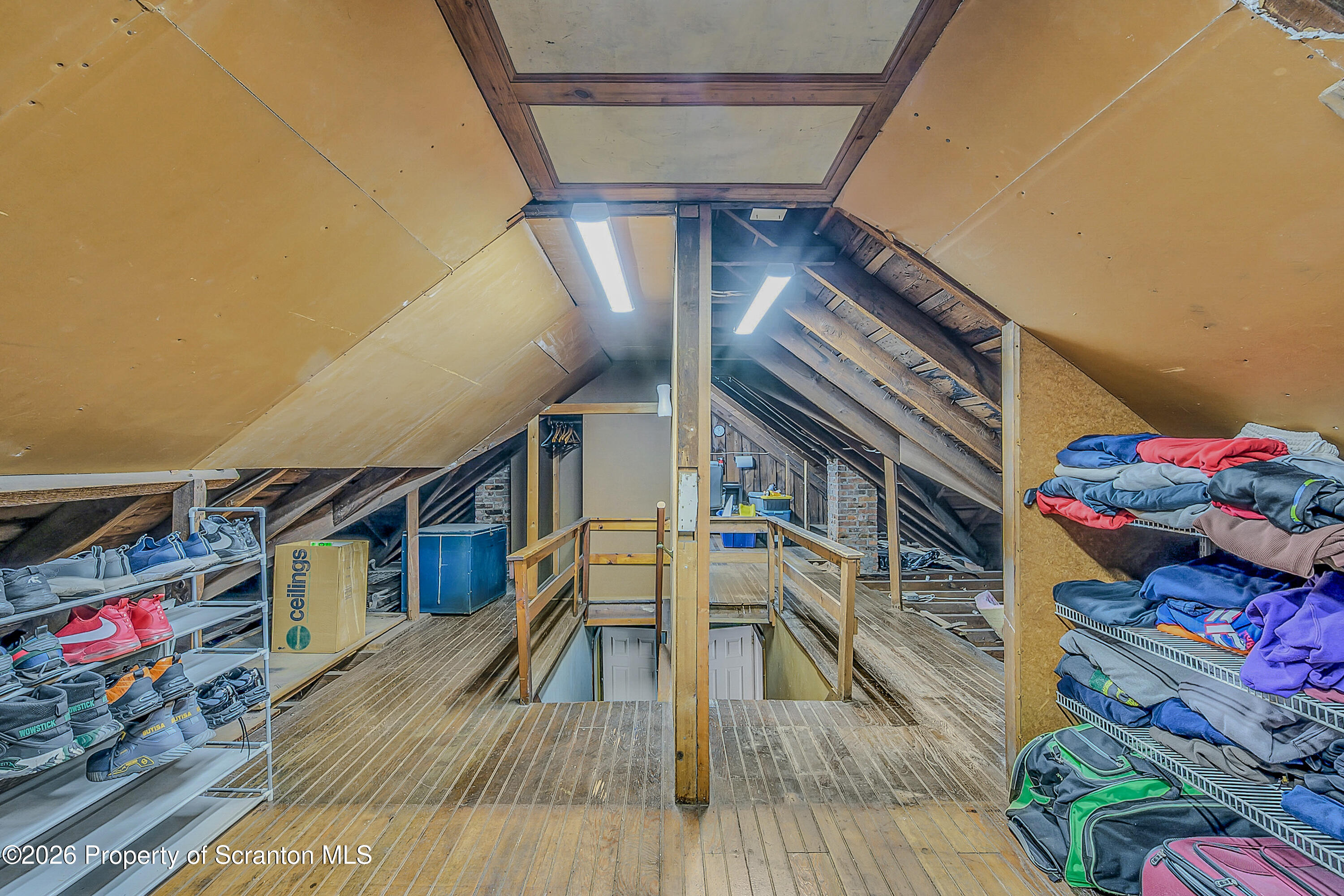 2009-2011 Margaret Avenue Scranton, PA 18508 - Photo 34 of 56 Margaret Ave-29