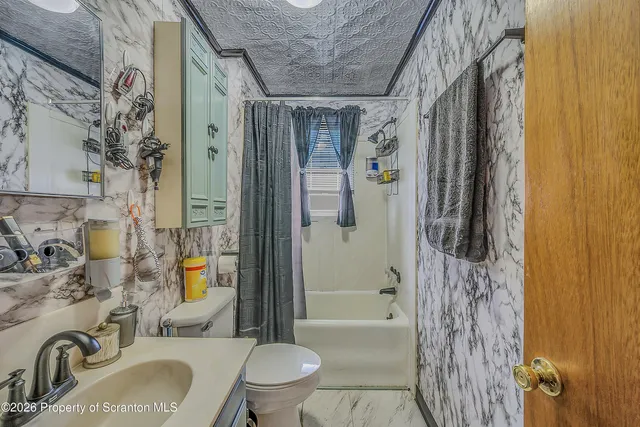 $272,000 | 2009-2011 Margaret Avenue, Scranton, PA 18508