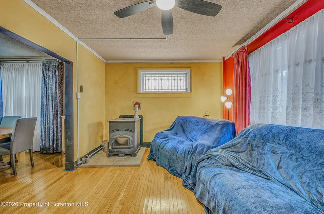 $272,000 | 2009-2011 Margaret Avenue, Scranton, PA 18508