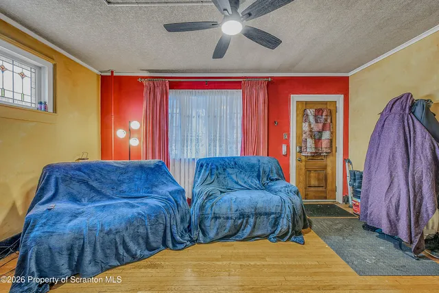 $272,000 | 2009-2011 Margaret Avenue, Scranton, PA 18508