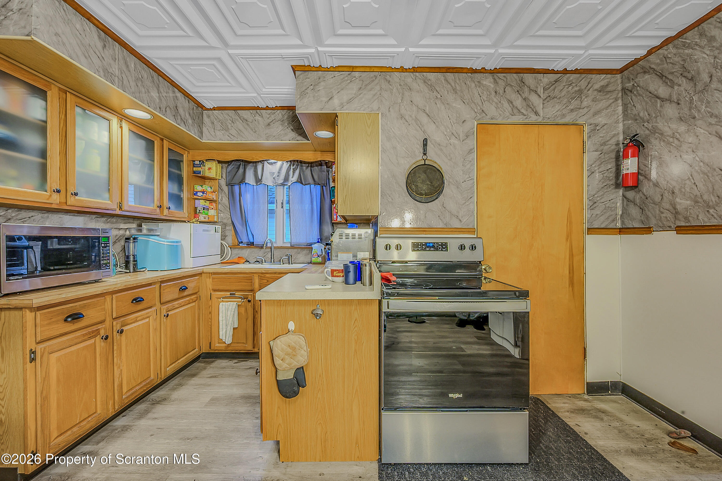 2009-2011 Margaret Avenue Scranton, PA 18508 - Photo 50 of 56 Margaret Ave-45