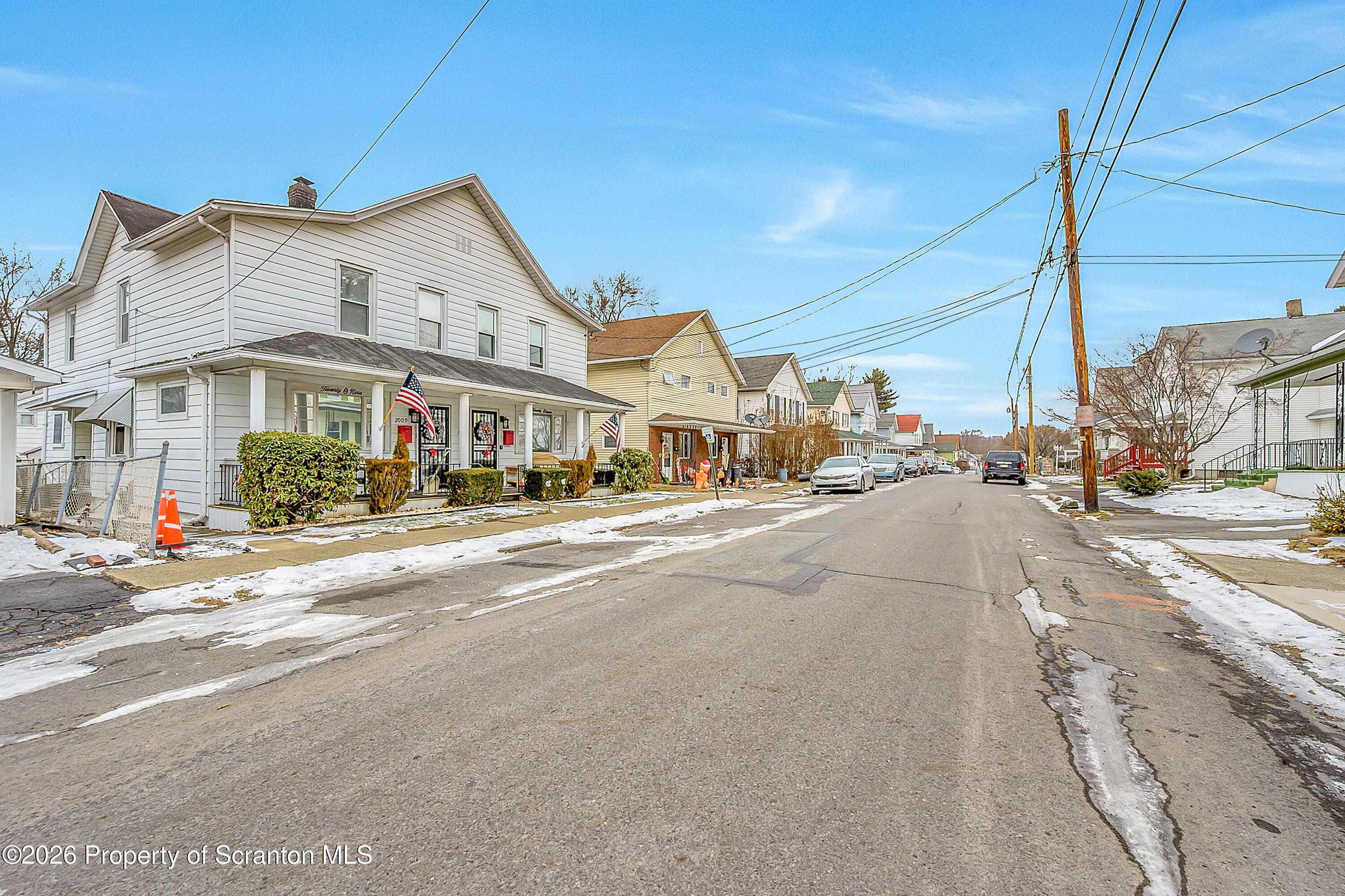 2009-2011 Margaret Avenue Scranton, PA 18508 - Photo 5 of 56 Margaret Ave-5