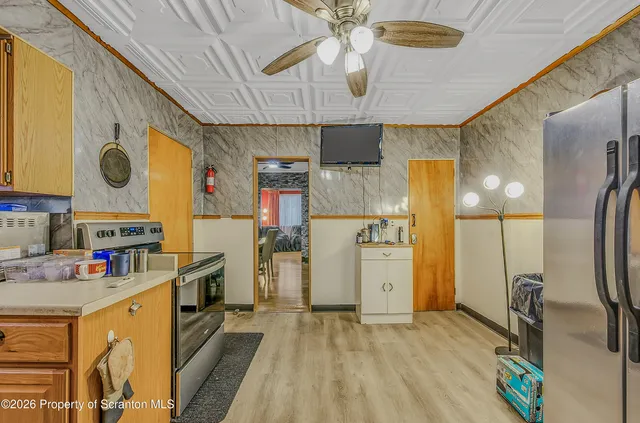 $272,000 | 2009-2011 Margaret Avenue, Scranton, PA 18508