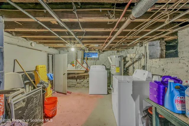 $272,000 | 2009-2011 Margaret Avenue, Scranton, PA 18508