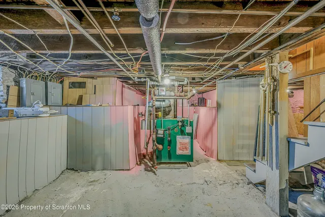 $272,000 | 2009-2011 Margaret Avenue, Scranton, PA 18508