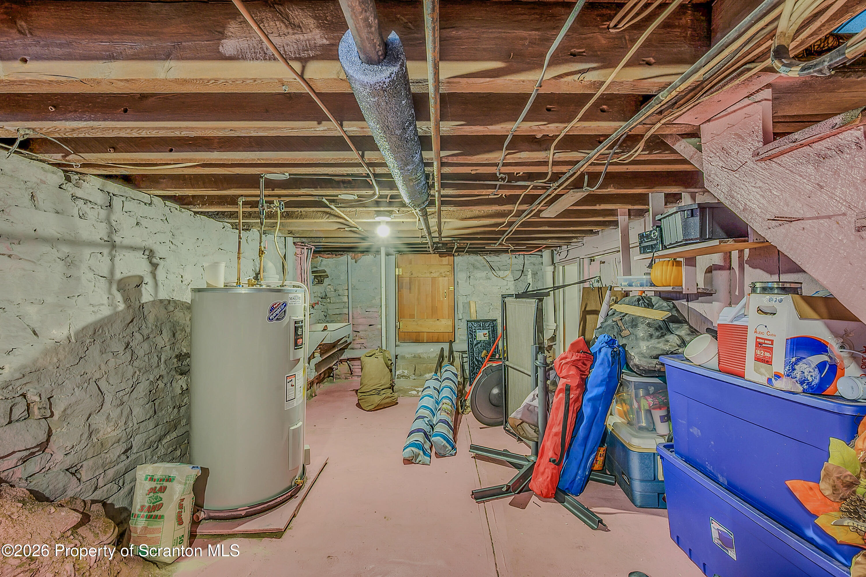 2009-2011 Margaret Avenue Scranton, PA 18508 - Photo 55 of 56 Margaret Ave-50