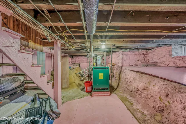 $272,000 | 2009-2011 Margaret Avenue, Scranton, PA 18508