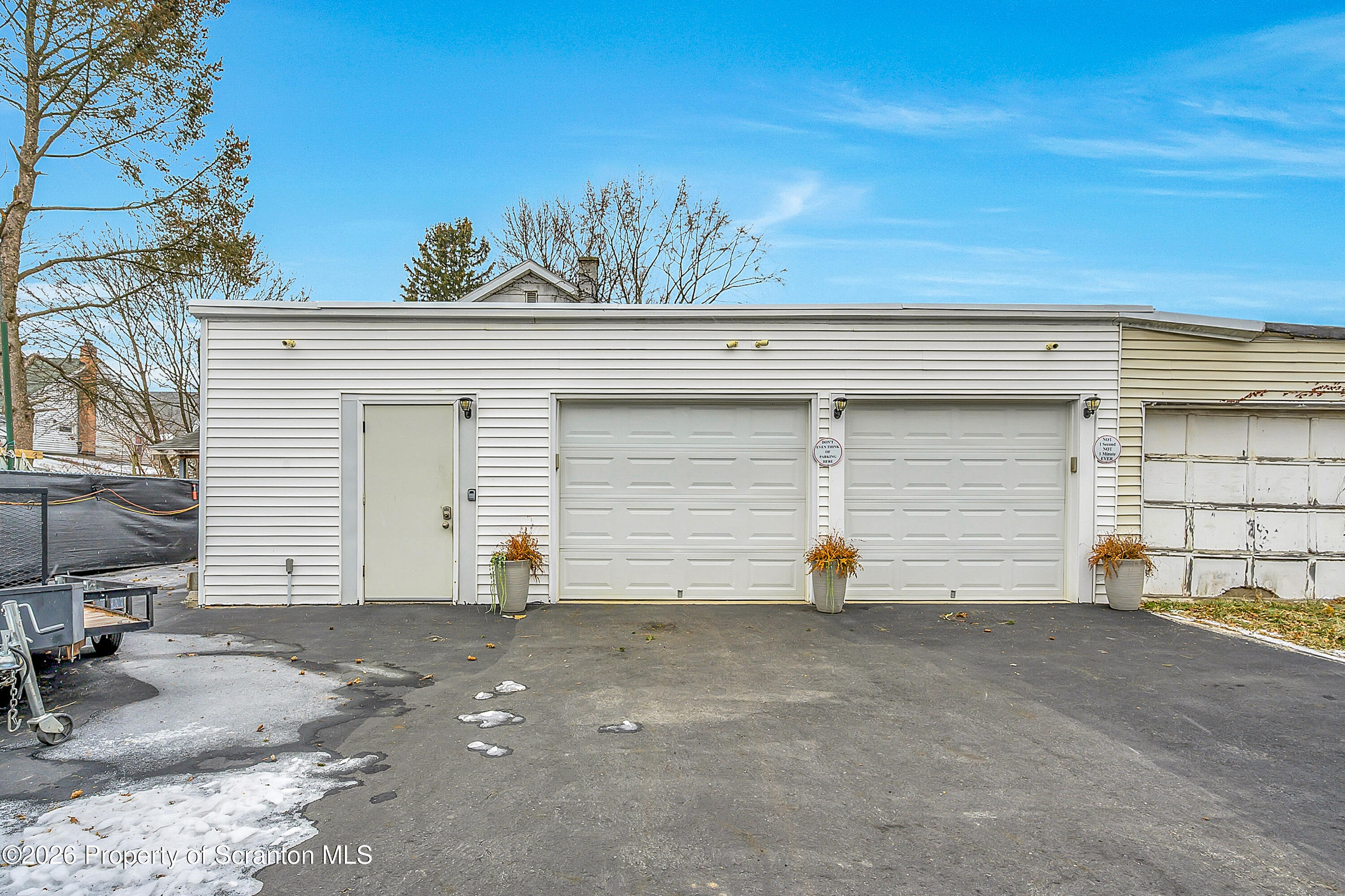 2009-2011 Margaret Avenue Scranton, PA 18508 - Photo 7 of 56 Margaret Ave-7