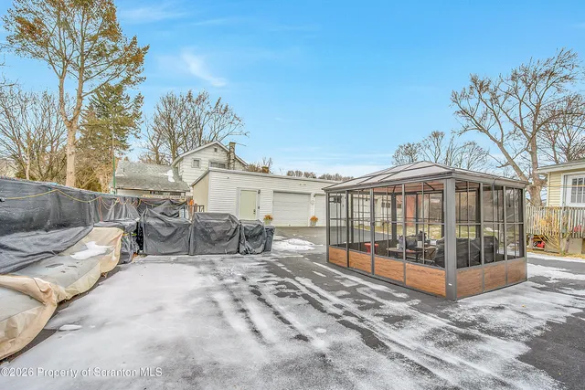 $272,000 | 2009-2011 Margaret Avenue, Scranton, PA 18508