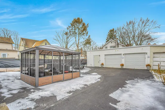 $272,000 | 2009-2011 Margaret Avenue, Scranton, PA 18508