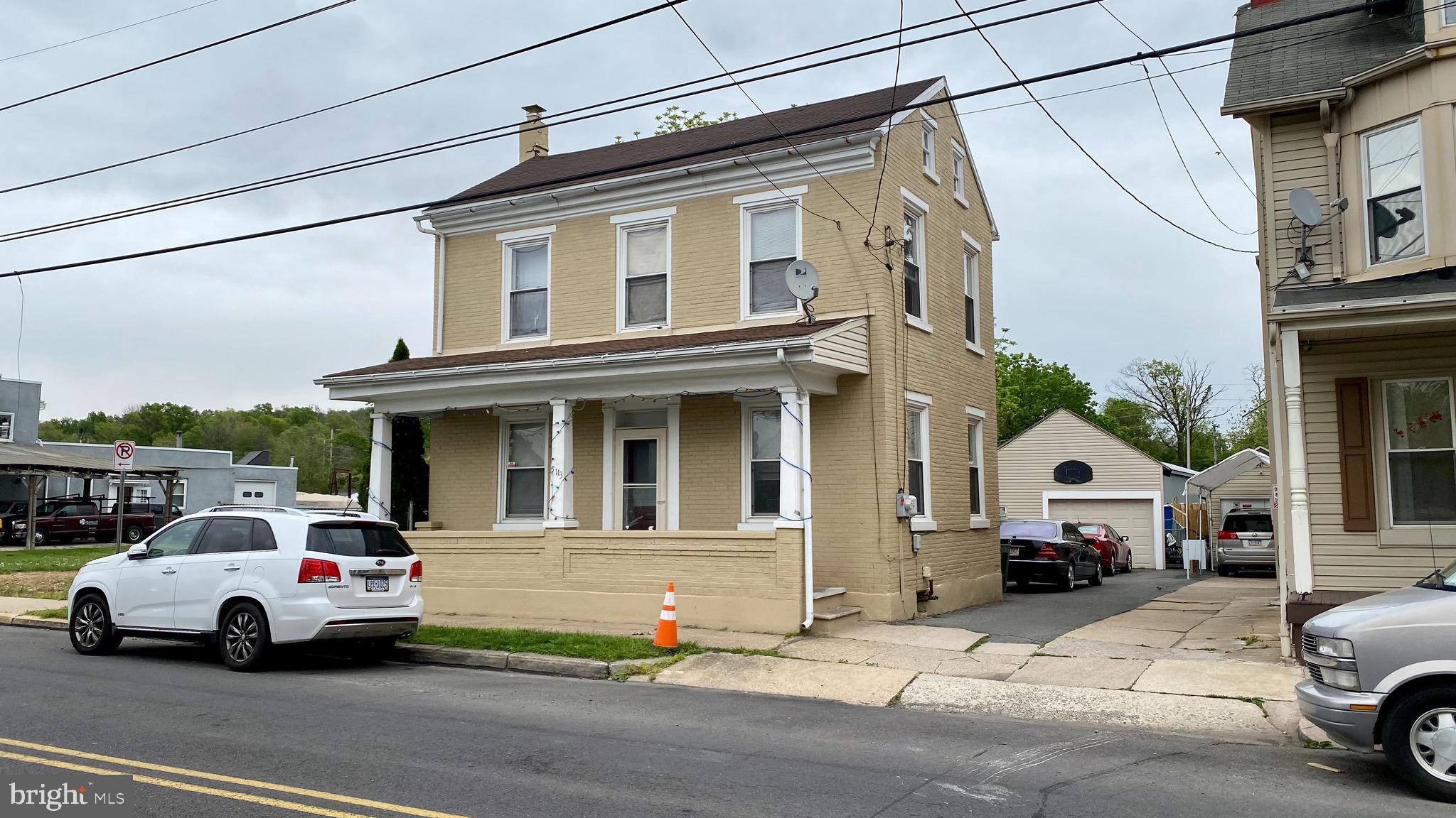 5113 Kutztown Road Temple, PA 19560 - Photo 1 of 15 Gallery Image 1