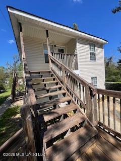 2110 30th Street, Unit B Gulfport, MS 39501 - Photo 2 of 8 IMG_2735