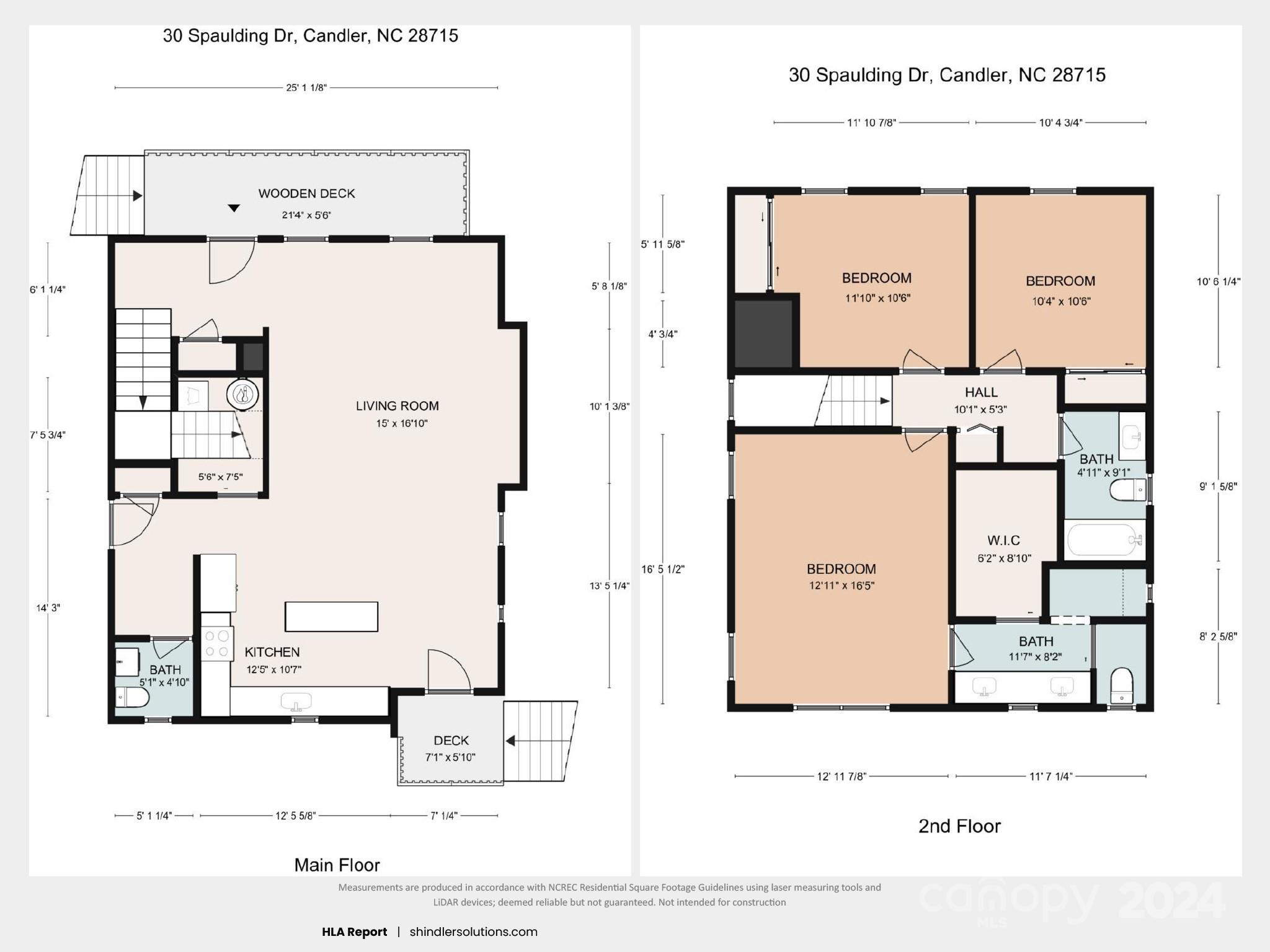30 Spaulding Road Candler, NC 28715 - Photo 44 of 44 unknown