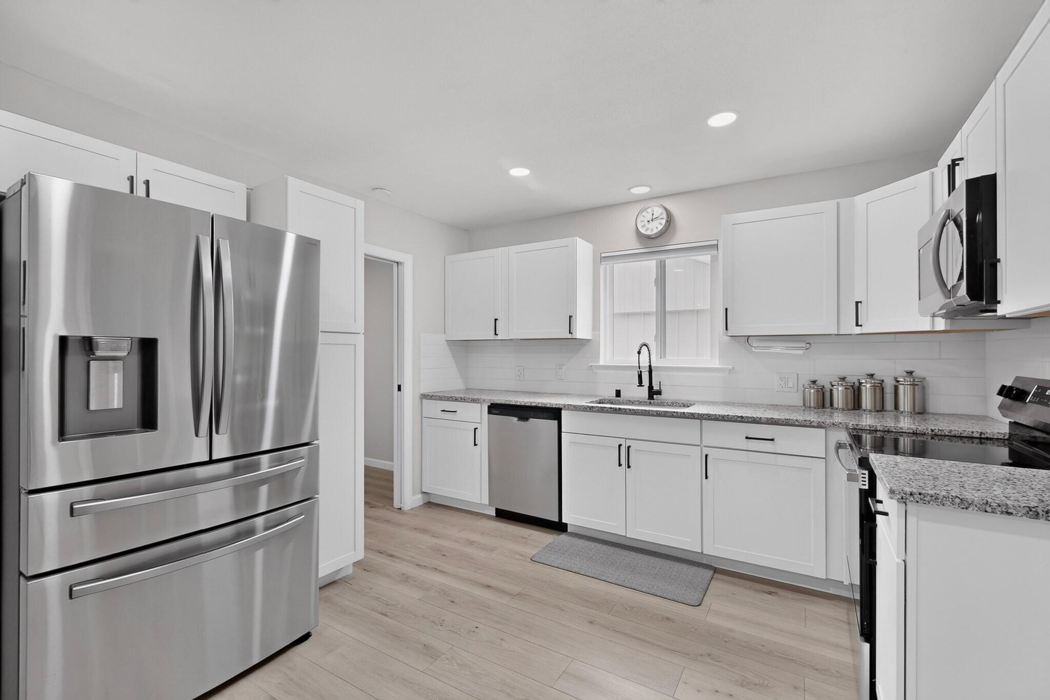 3833 Inca Street Northeast Albuquerque, NM 87111 - Photo 11 of 43 Gallery Image 11