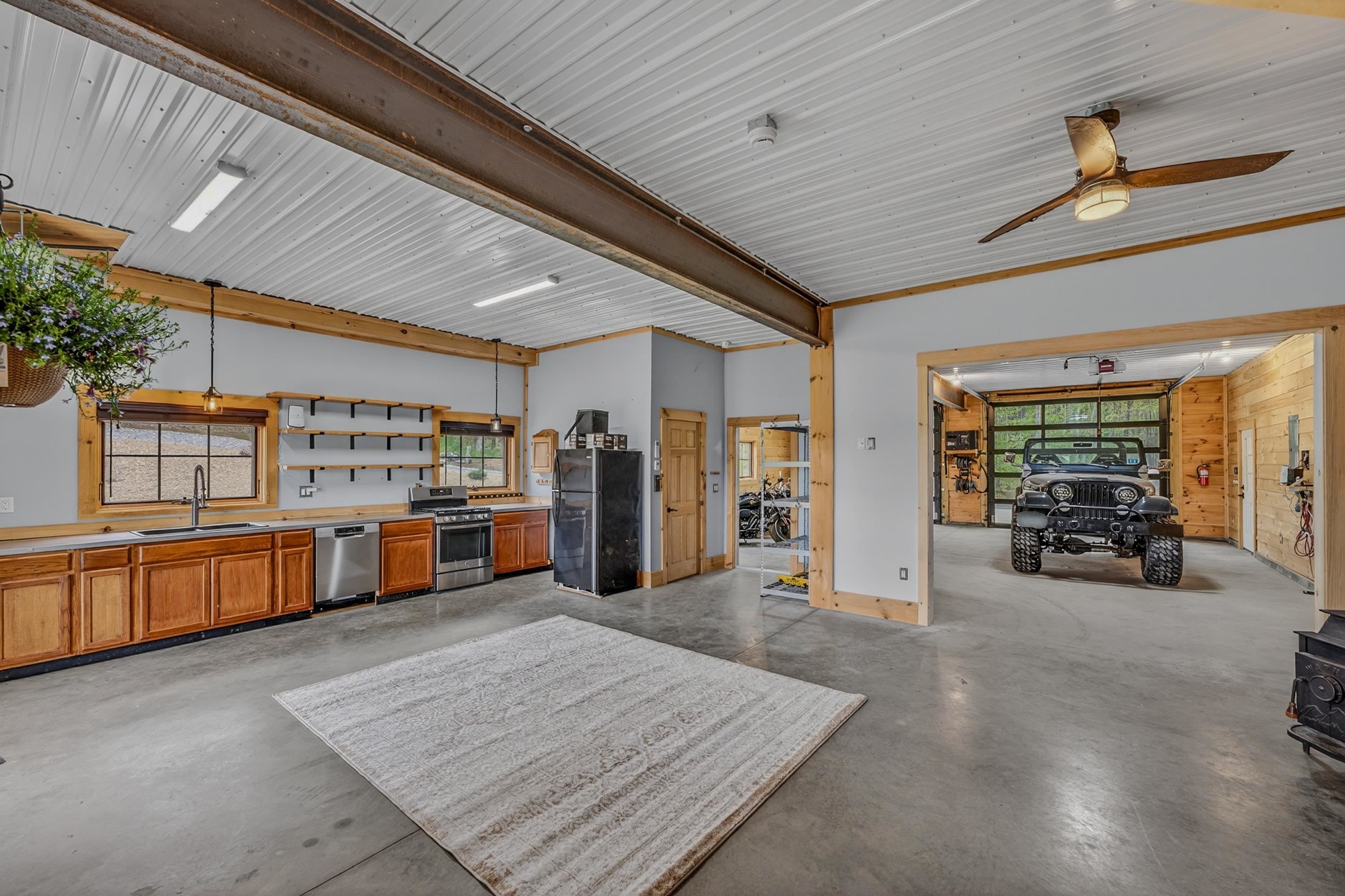 85 Shepard Hill Road Holderness, NH 03245 - Photo 43 of 59