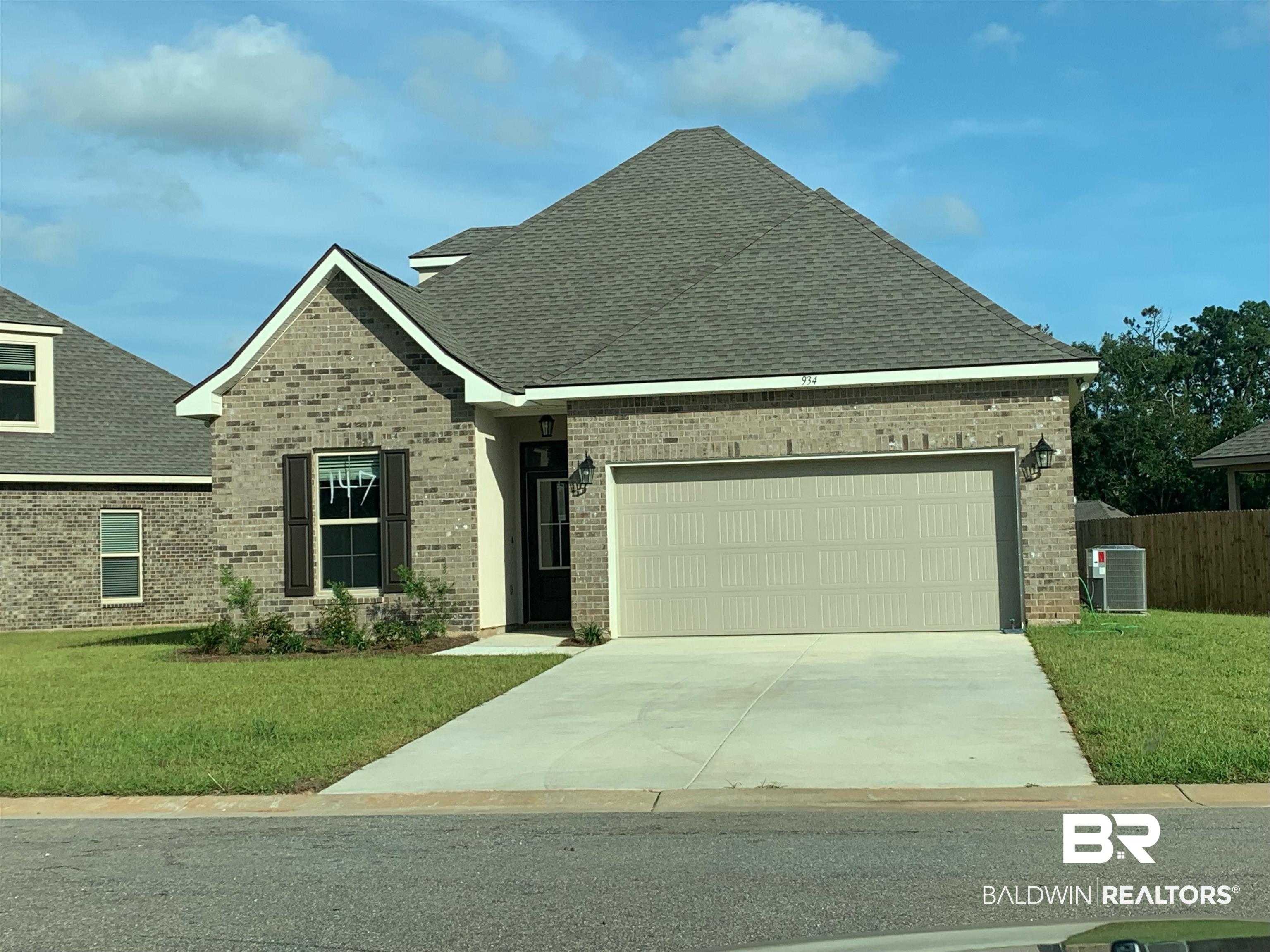 934 Gibson Court Foley, AL 36535 - Photo 1 of 2