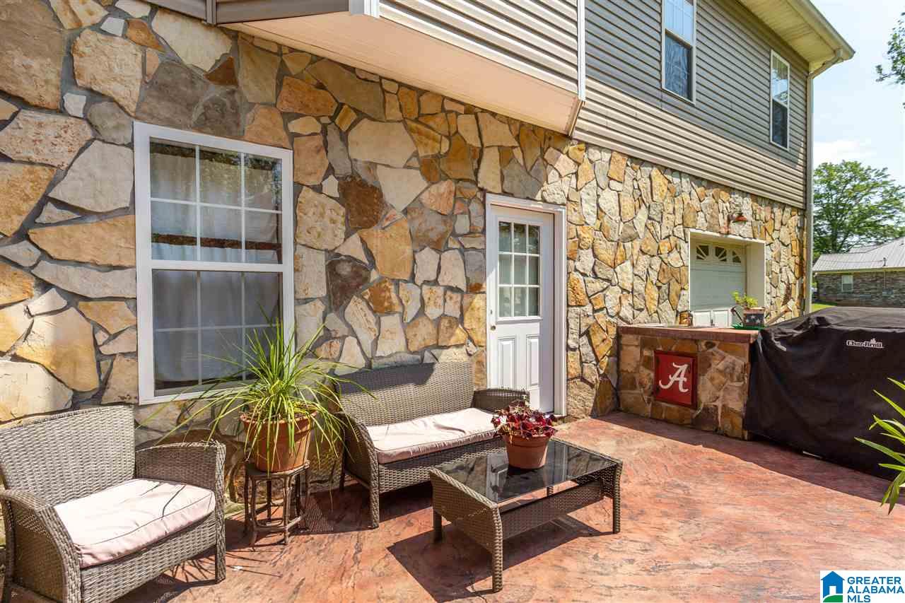 606 Janney Road Ohatchee, AL 36271 - Photo 33 of 50 Gallery Image 33