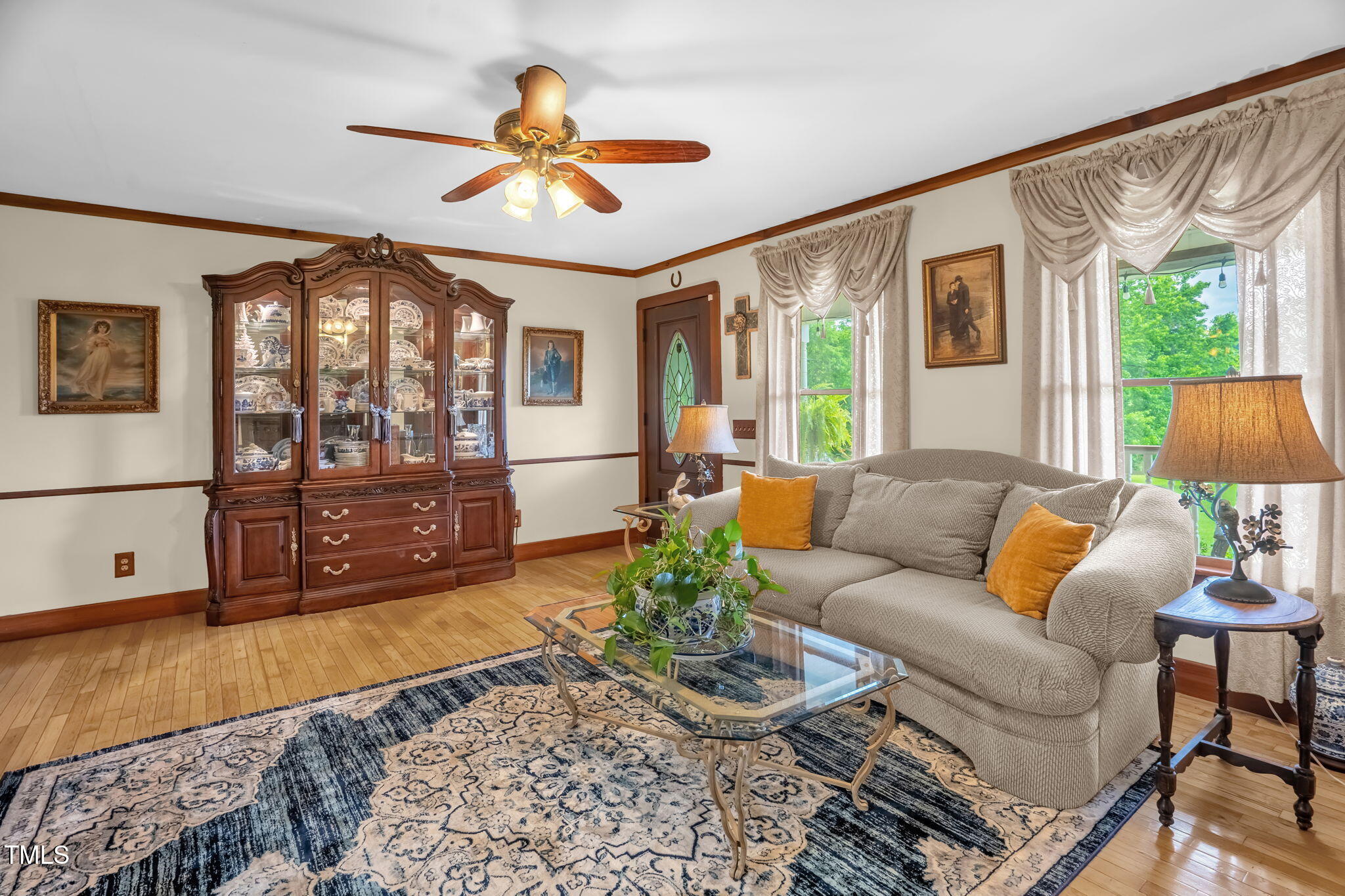 771 Cedar Grove Church Road Roxboro, NC 27574 - Photo 6 of 45 11-web-or-mls-771 Cedar Grove Church-4