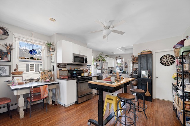 275 Carpenter Street Providence, RI 02909 - Photo 9 of 24