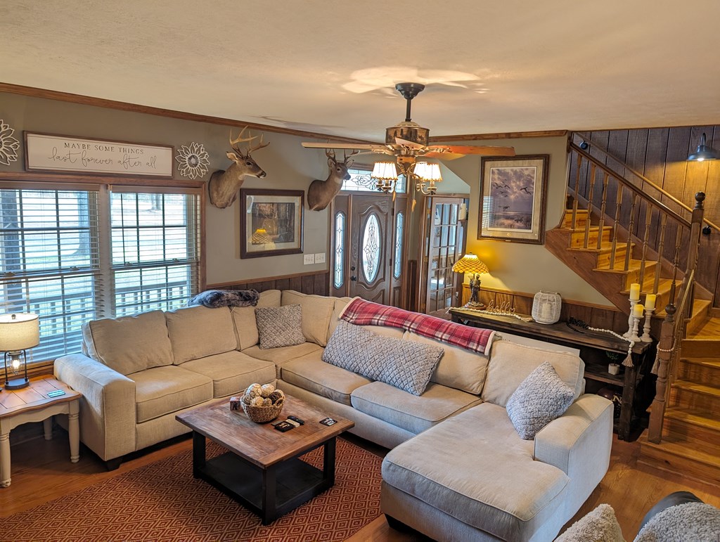 112 Kneece Road Bradley, SC 29819 - Photo 11 of 49