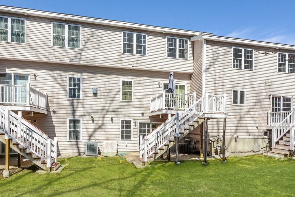 6 Charles Ridge Road, Unit B Littleton, MA 01460 - Photo 19 of 23 Gallery Image 19