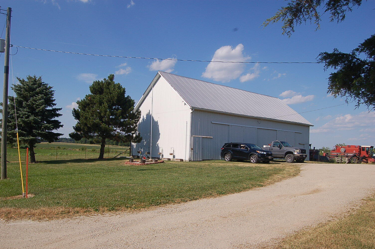 14103 South State Line Road Union City, OH 45390 - Photo 4 of 24