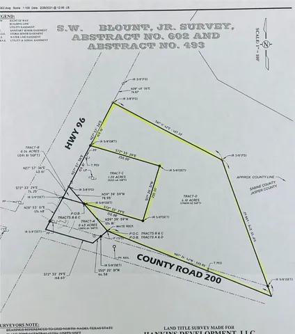 $150,000 | 200 Brookeland Tx 75931, Brookeland, TX 75931