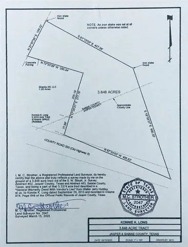 $150,000 | 200 Brookeland Tx 75931, Brookeland, TX 75931