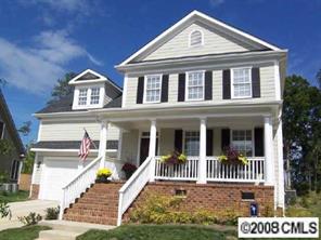 5845 Savona Terrace Fort Mill, SC 29708 - Photo 1 of 8 Gallery Image 1