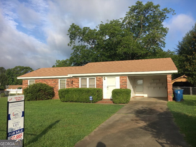 Main View