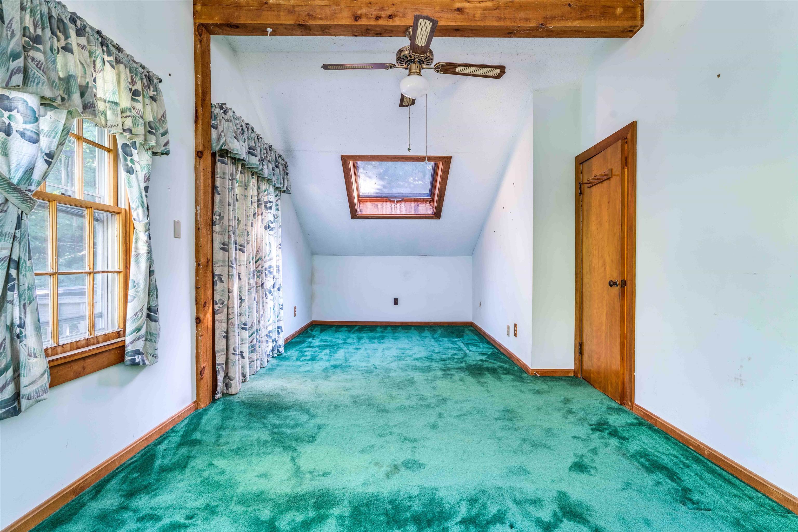 1107 Second Crown Point Road Strafford, NH 03884 - Photo 19 of 29