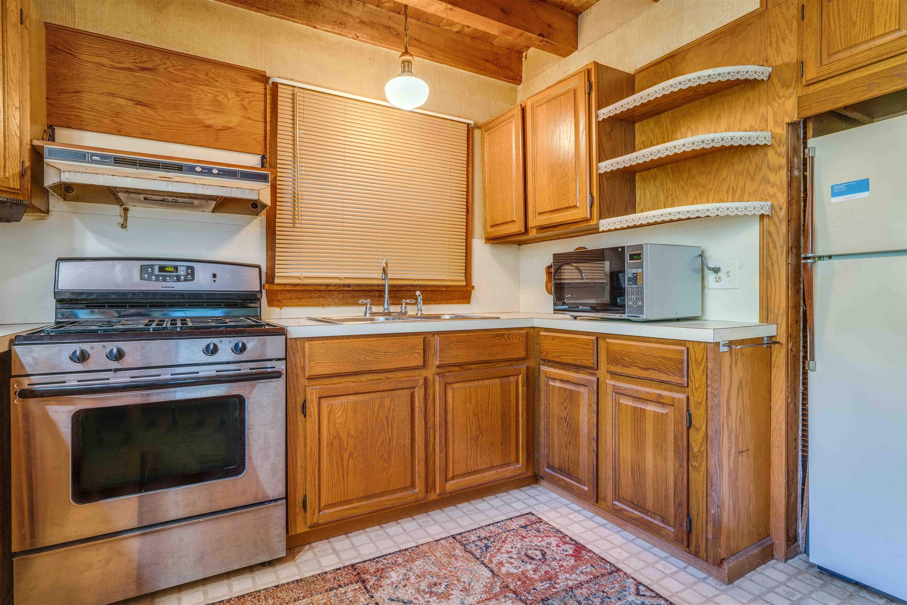 1107 Second Crown Point Road Strafford, NH 03884 - Photo 2 of 29