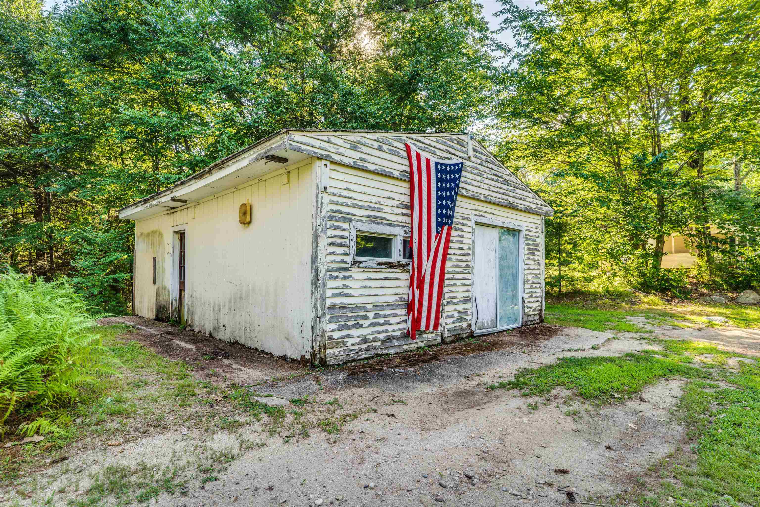 1107 Second Crown Point Road Strafford, NH 03884 - Photo 25 of 29