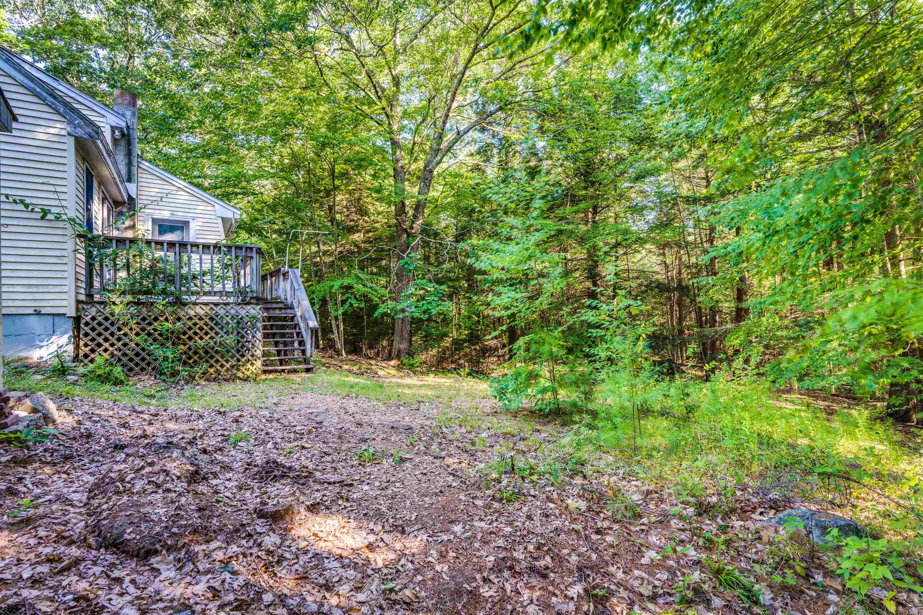 1107 Second Crown Point Road Strafford, NH 03884 - Photo 26 of 29