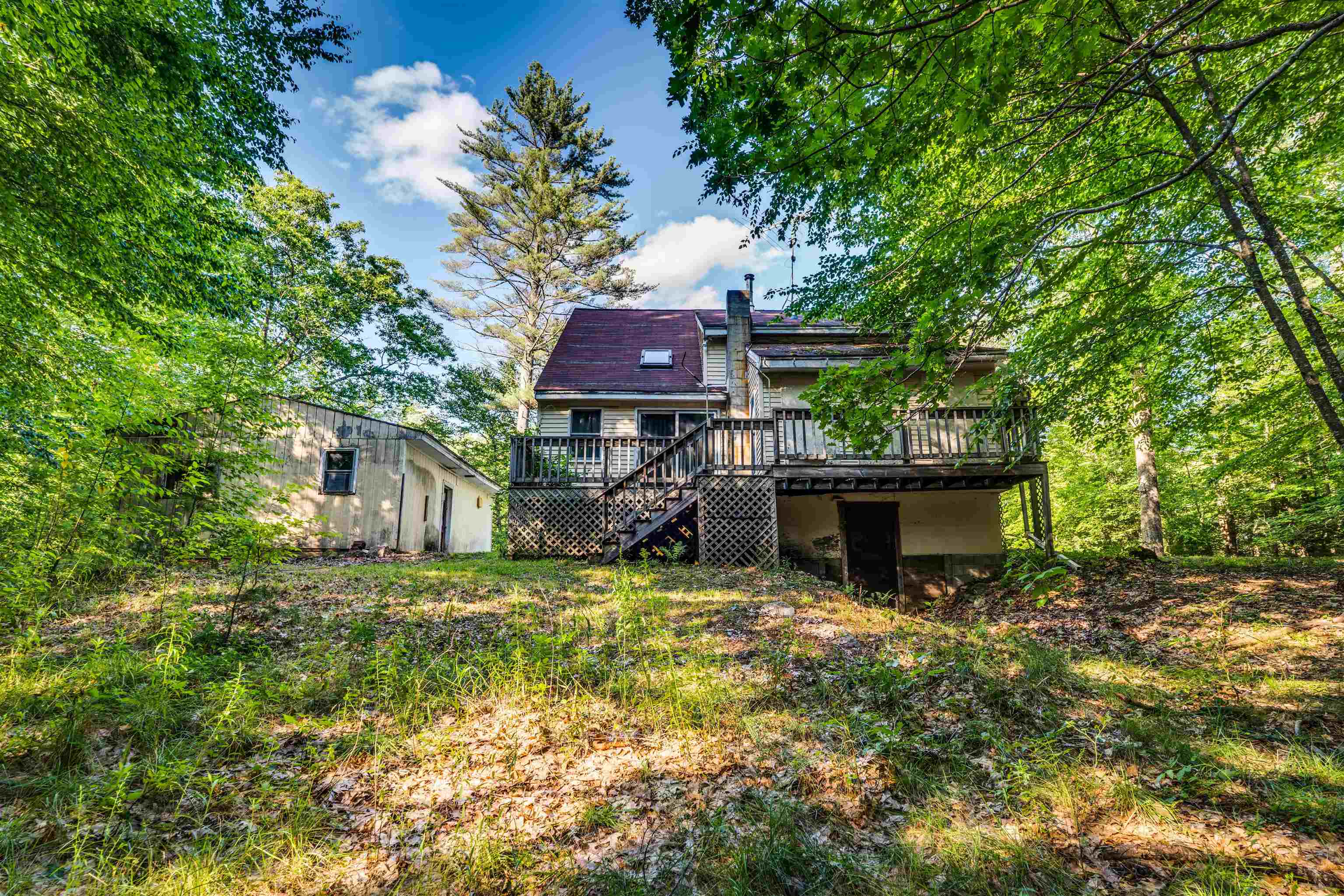 1107 Second Crown Point Road Strafford, NH 03884 - Photo 28 of 29
