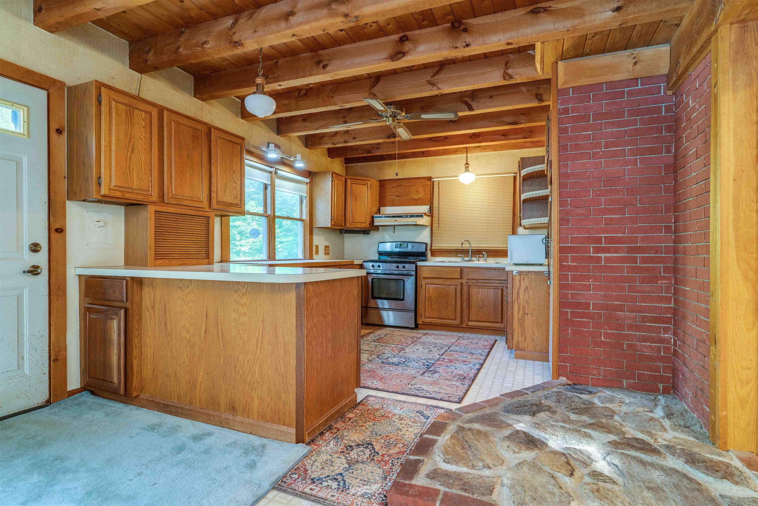 1107 Second Crown Point Road Strafford, NH 03884 - Photo 4 of 29