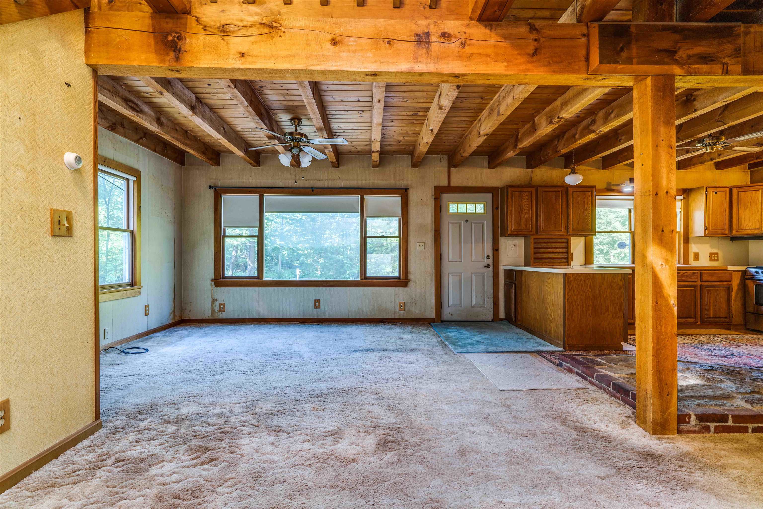 1107 Second Crown Point Road Strafford, NH 03884 - Photo 8 of 29