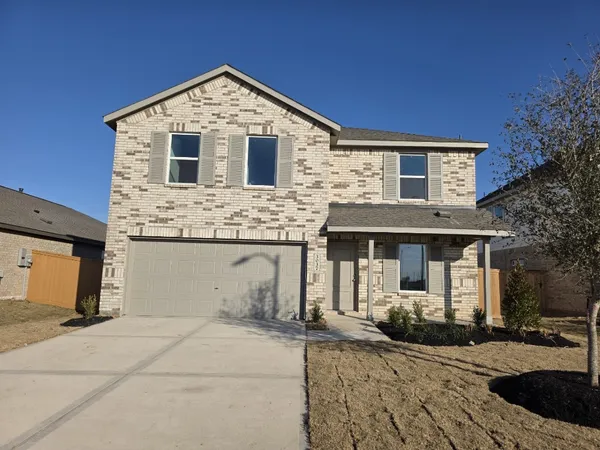 $258,190 | 3603 Atlas Pt Lane, Angleton, TX 77515