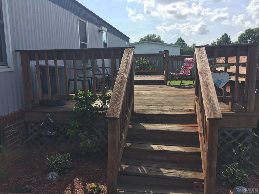 77 Adams Swamp Road Corapeake, NC 27926 - Photo 8 of 24 Gallery Image 8