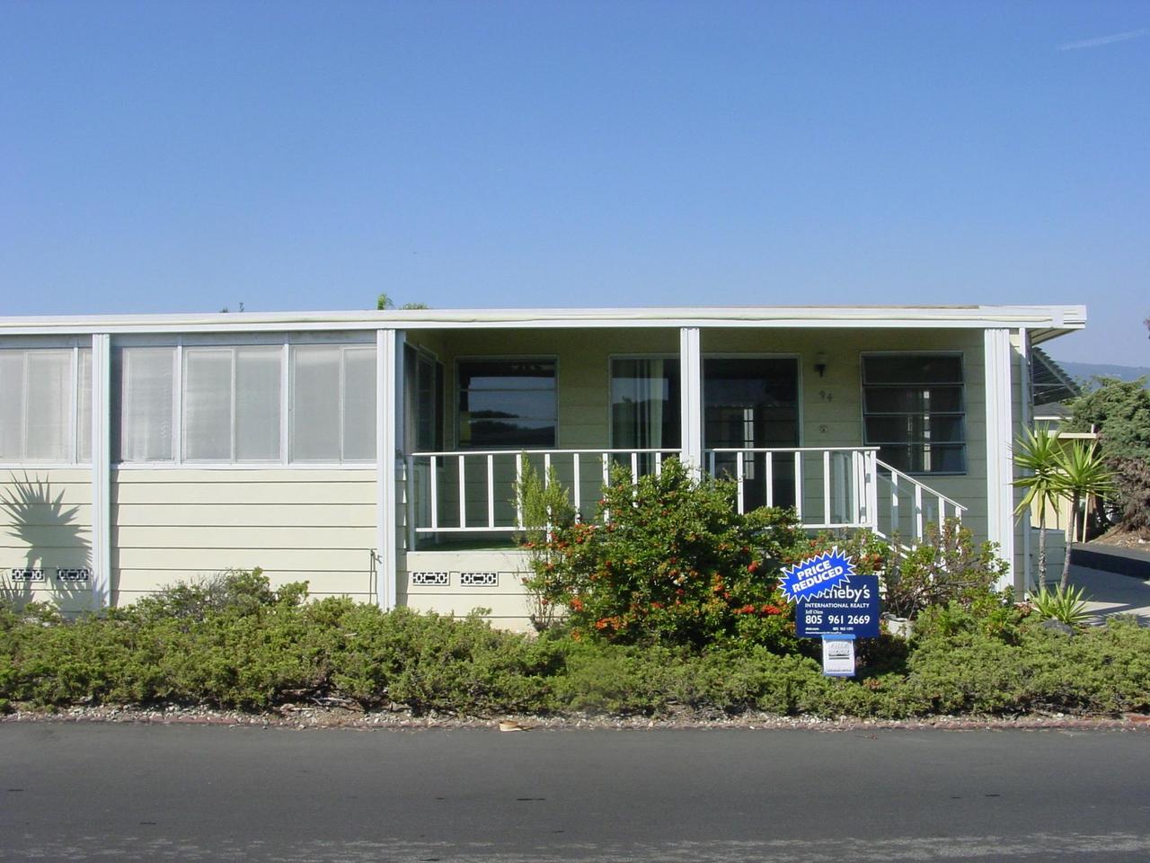 30 Winchester Canyon Road, Unit 94 Goleta, CA 93117 - Photo 1 of 13 Front View