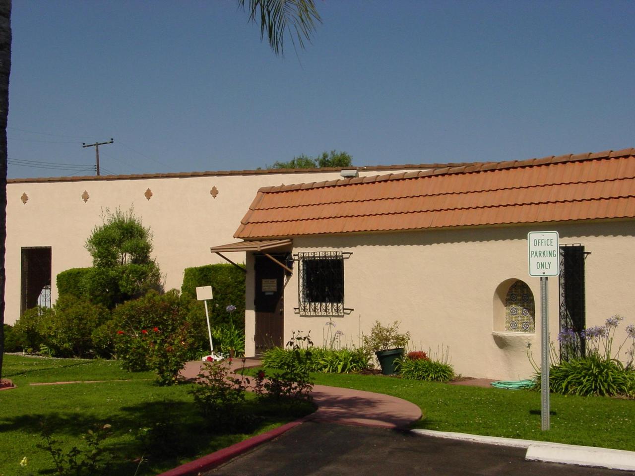 30 Winchester Canyon Road, Unit 94 Goleta, CA 93117 - Photo 11 of 13 S.B. West Clubhouse