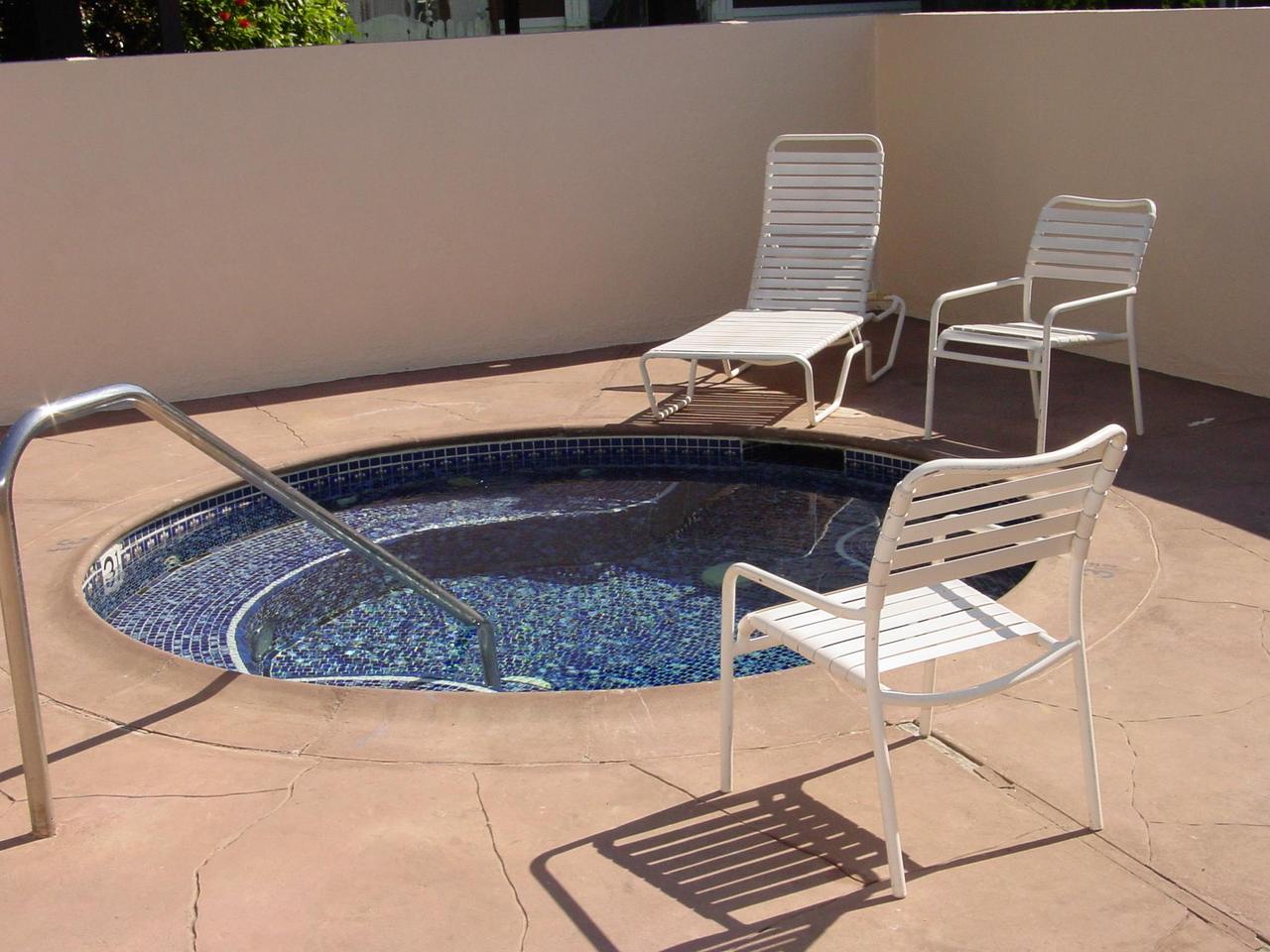 30 Winchester Canyon Road, Unit 94 Goleta, CA 93117 - Photo 12 of 13 Community Pool & Spa
