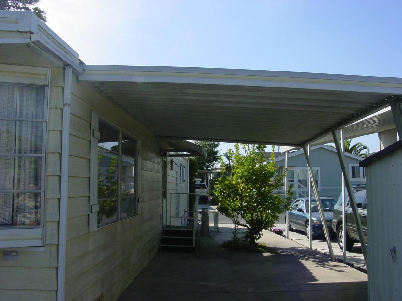 30 Winchester Canyon Road, Unit 94 Goleta, CA 93117 - Photo 3 of 13 Carport
