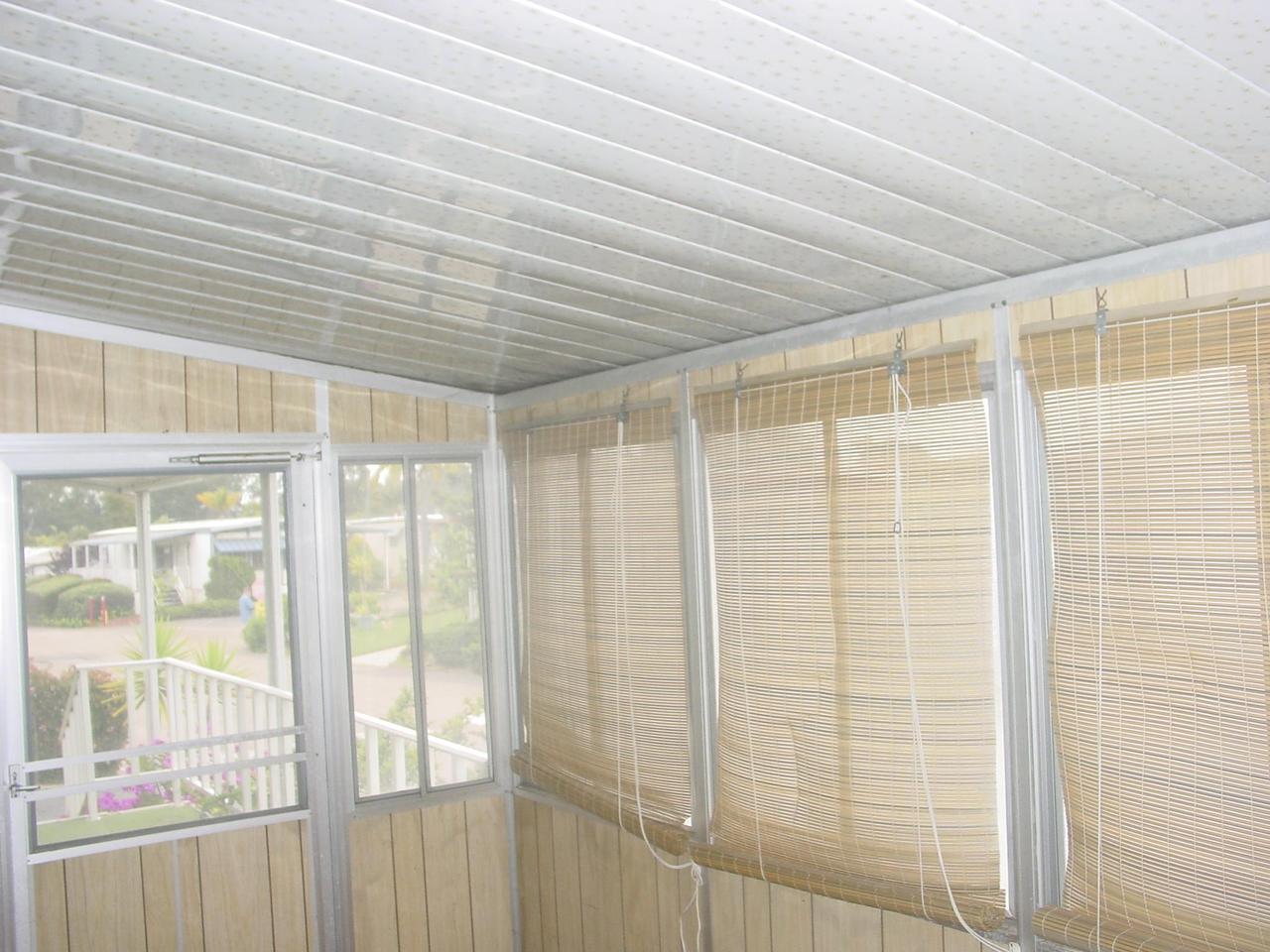 30 Winchester Canyon Road, Unit 94 Goleta, CA 93117 - Photo 9 of 13 Sunroom Interior