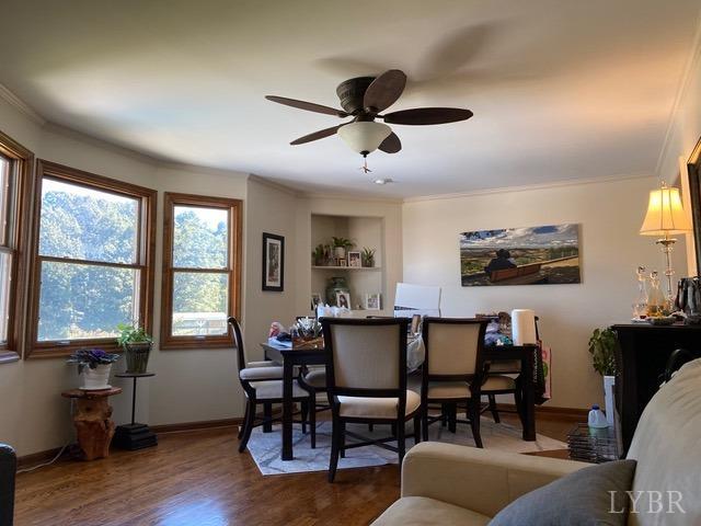 4318 Timber Ridge Road Bedford, VA 24523 - Photo 18 of 74 Gallery Image 18