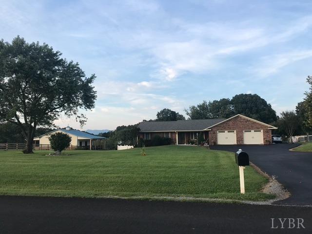 4318 Timber Ridge Road Bedford, VA 24523 - Photo 2 of 74 Gallery Image 2