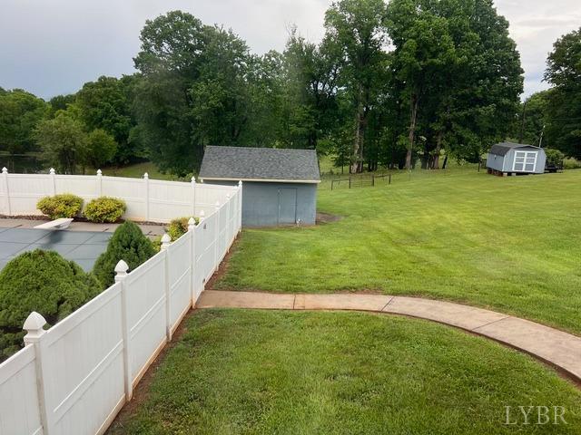 4318 Timber Ridge Road Bedford, VA 24523 - Photo 38 of 74 Gallery Image 38