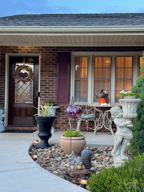 4318 Timber Ridge Road Bedford, VA 24523 - Photo 4 of 74 Gallery Image 4