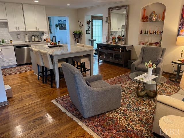4318 Timber Ridge Road Bedford, VA 24523 - Photo 7 of 74 Gallery Image 7